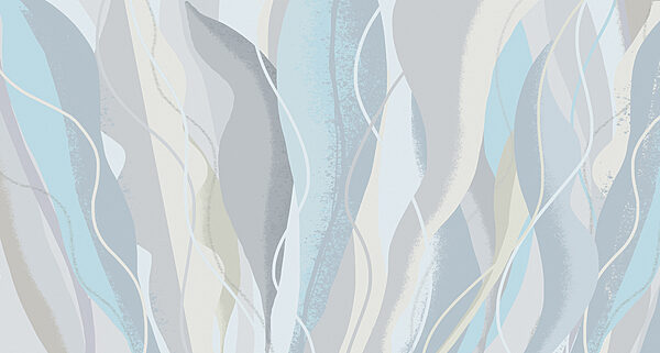 Close up of a wallpaper