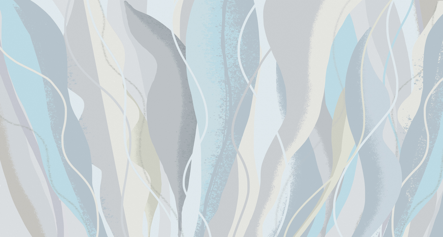 Close up of a wallpaper