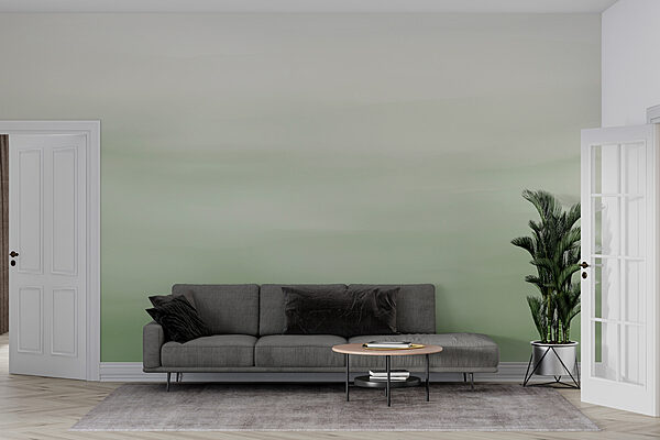 Witte en groene achtergrond Witte en groene achtergrond