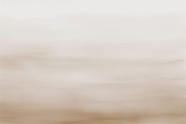 Witte en bruine lucht Witte en bruine lucht