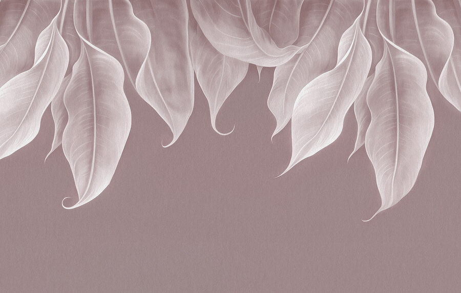 Close-up van bladeren