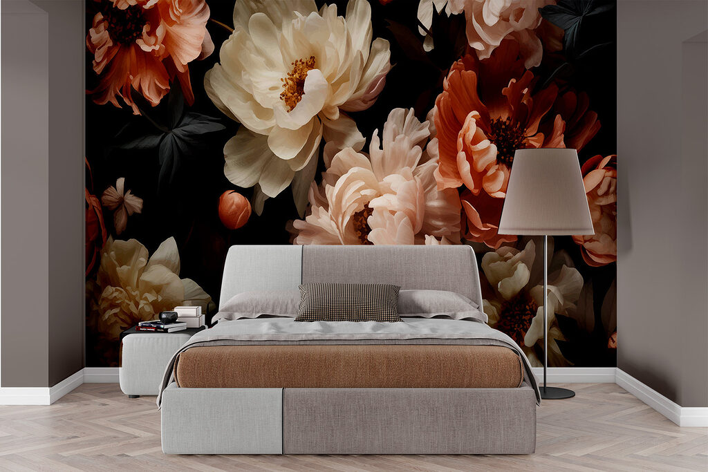 Close up of flowers Close up of flowers