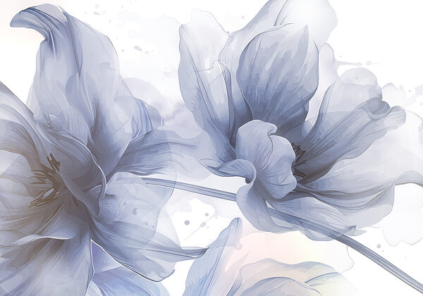 Close-up van bloemen Close-up van bloemen
