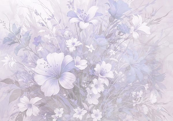Close-up van bloemen Close-up van bloemen