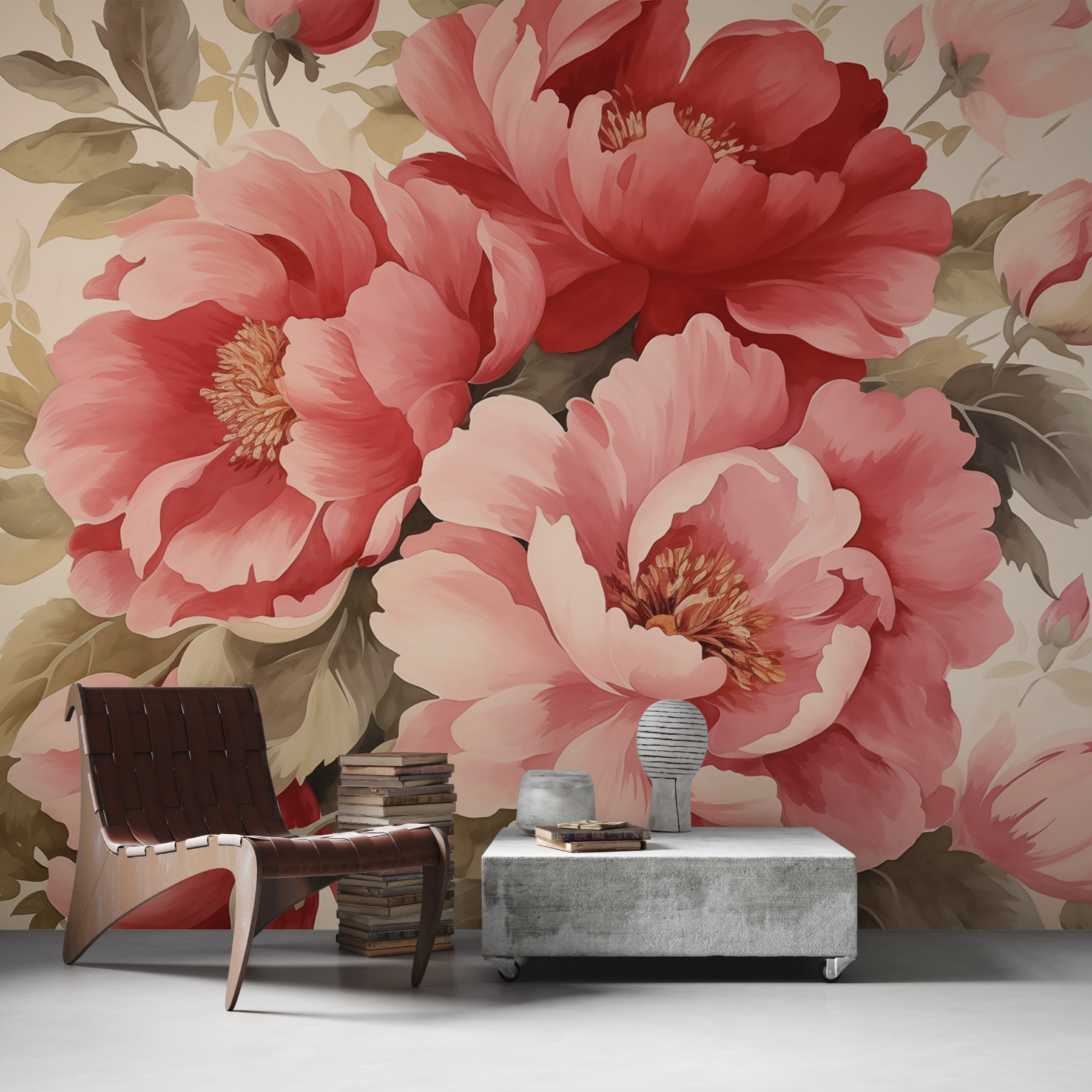 Close up of flowers Close up of flowers