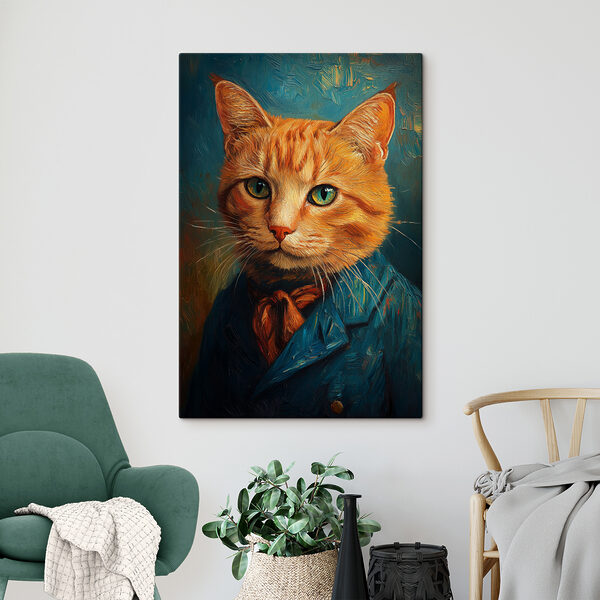 Kat in pak Kat in pak