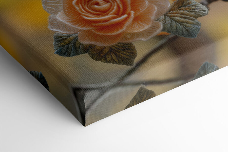 Close-up van bloemen