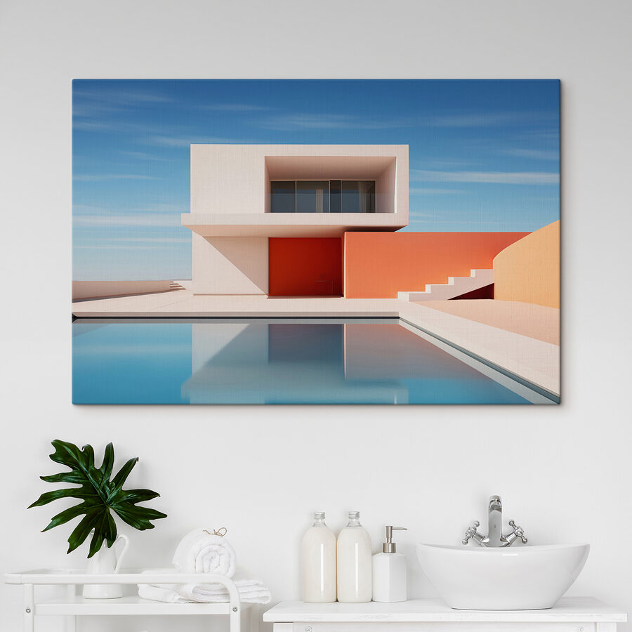 Huis met zwembad
