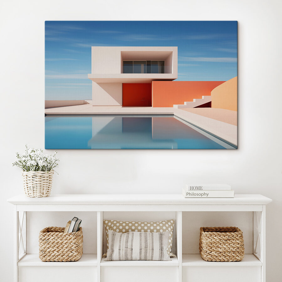 Huis met zwembad