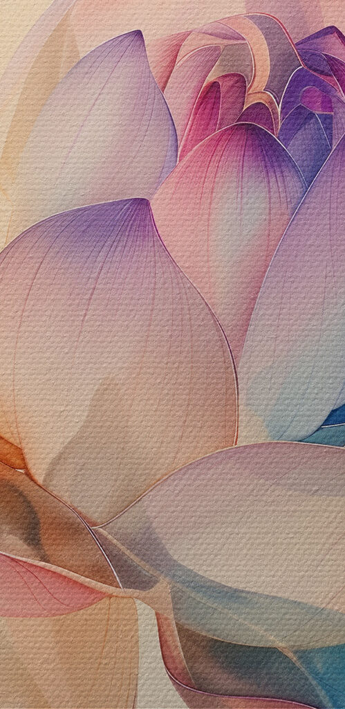 Close up of a flower