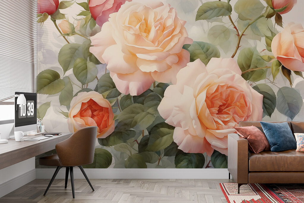 Close up of flowers Close up of flowers