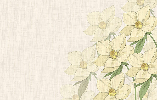 Close-up van bloemen Close-up van bloemen
