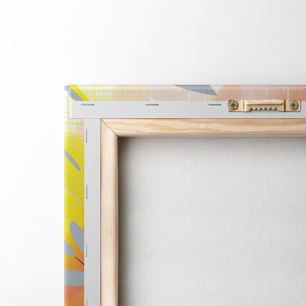 Cat sleeping with leaves on its head