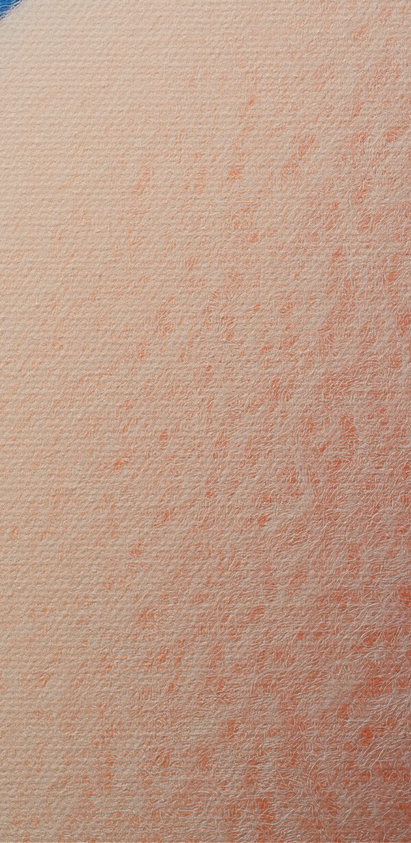 Roze en witte ballen in de lucht Roze en witte ballen in de lucht