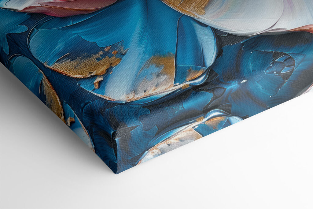 Close up of a flower