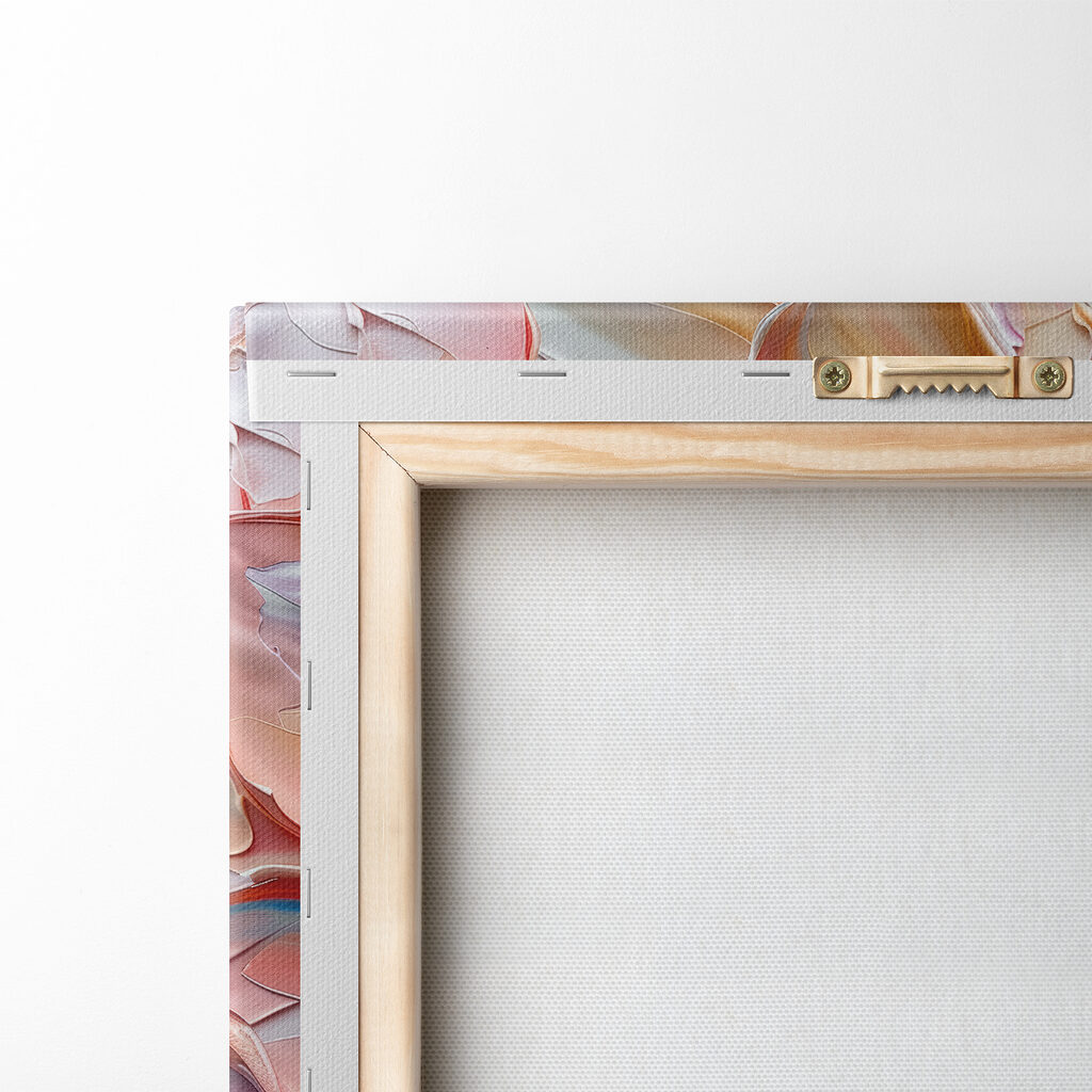 Close up of a flower