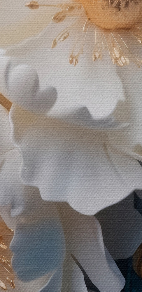 Close-up van bloemen