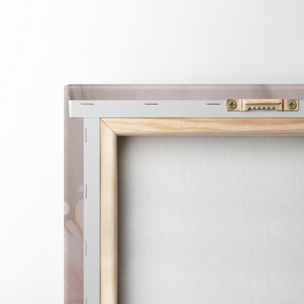 Close up of a flower