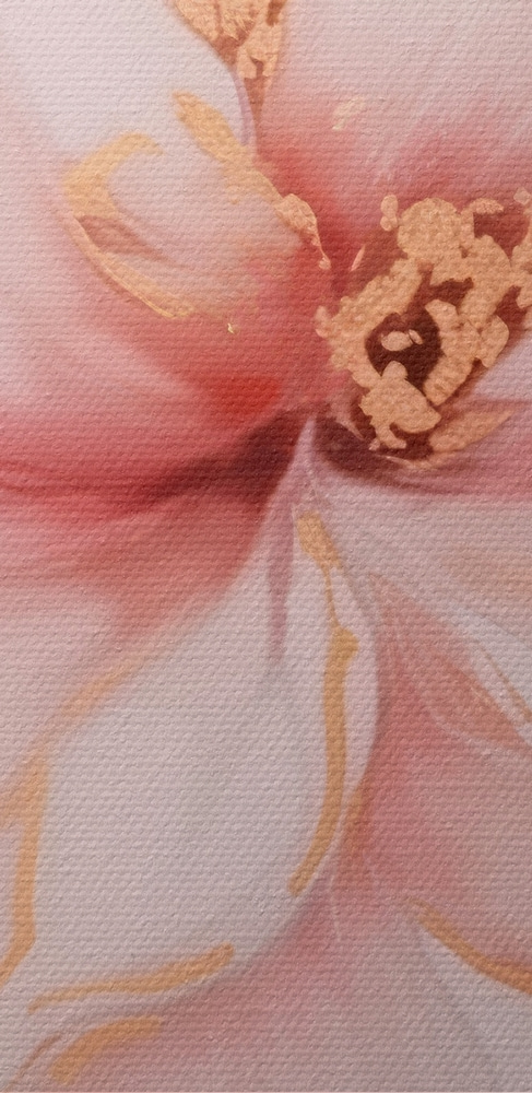 Close-up van een bloem
