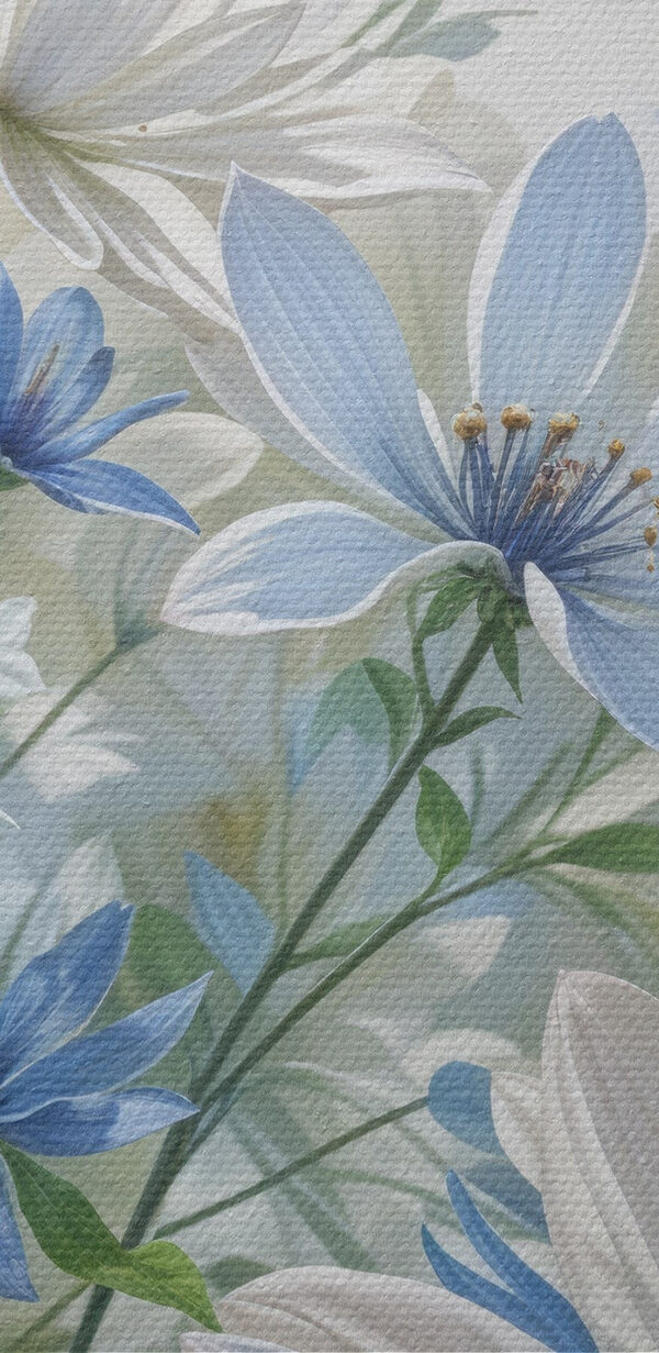 Close-up van bloemen Close-up van bloemen