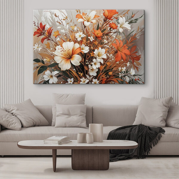 Boeket bloemen Boeket bloemen