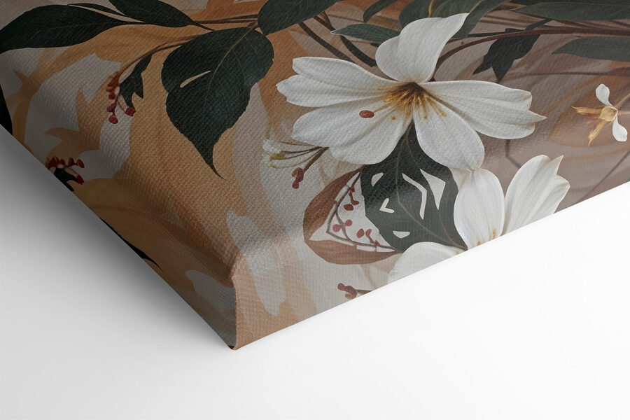 Boeket bloemen
