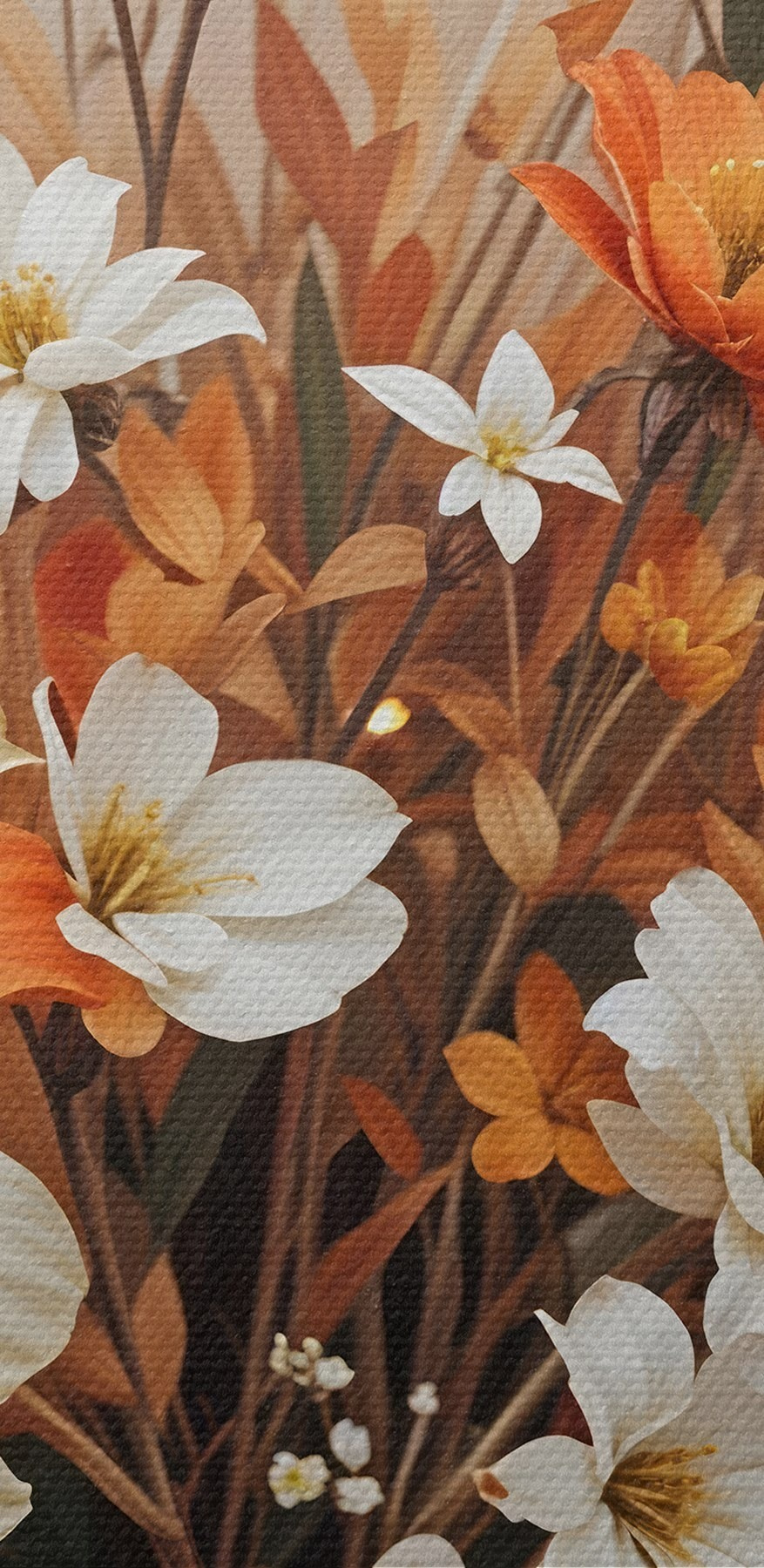 Boeket bloemen