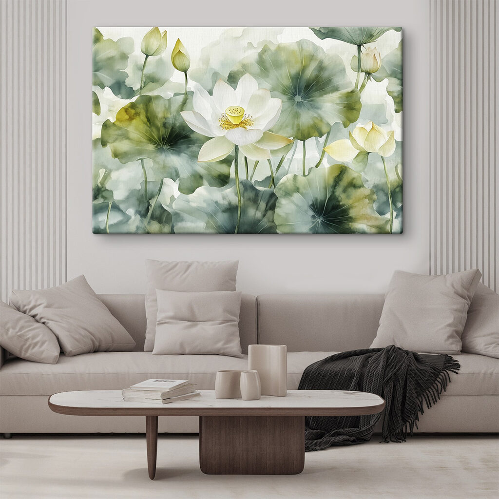 Close up of a flower