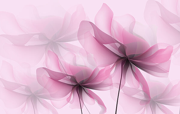 Close-up van bloemen Close-up van bloemen