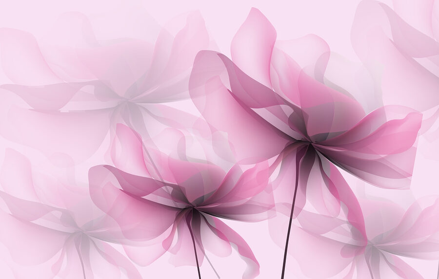Close-up van bloemen