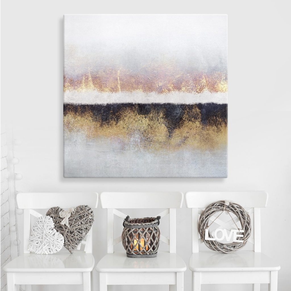 Whispers of Winter’s Soft Passage