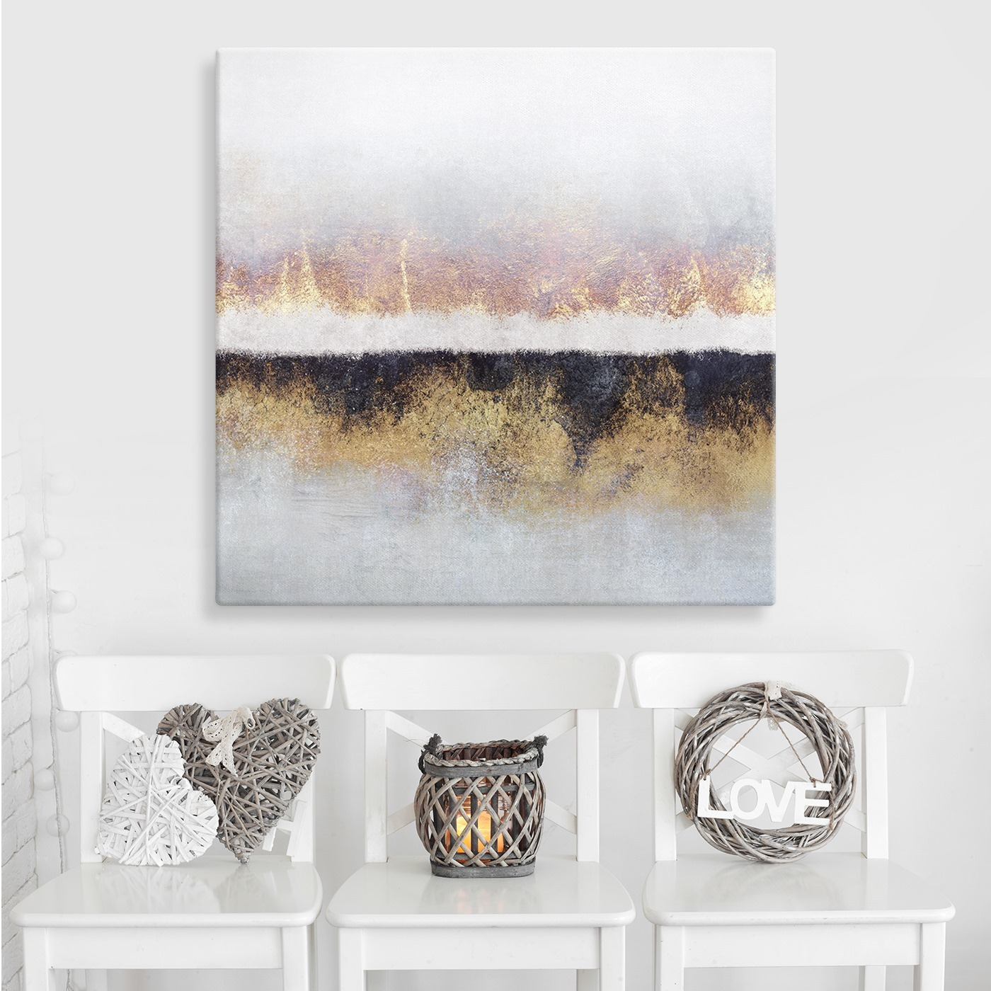 Whispers of Winter’s Soft Passage