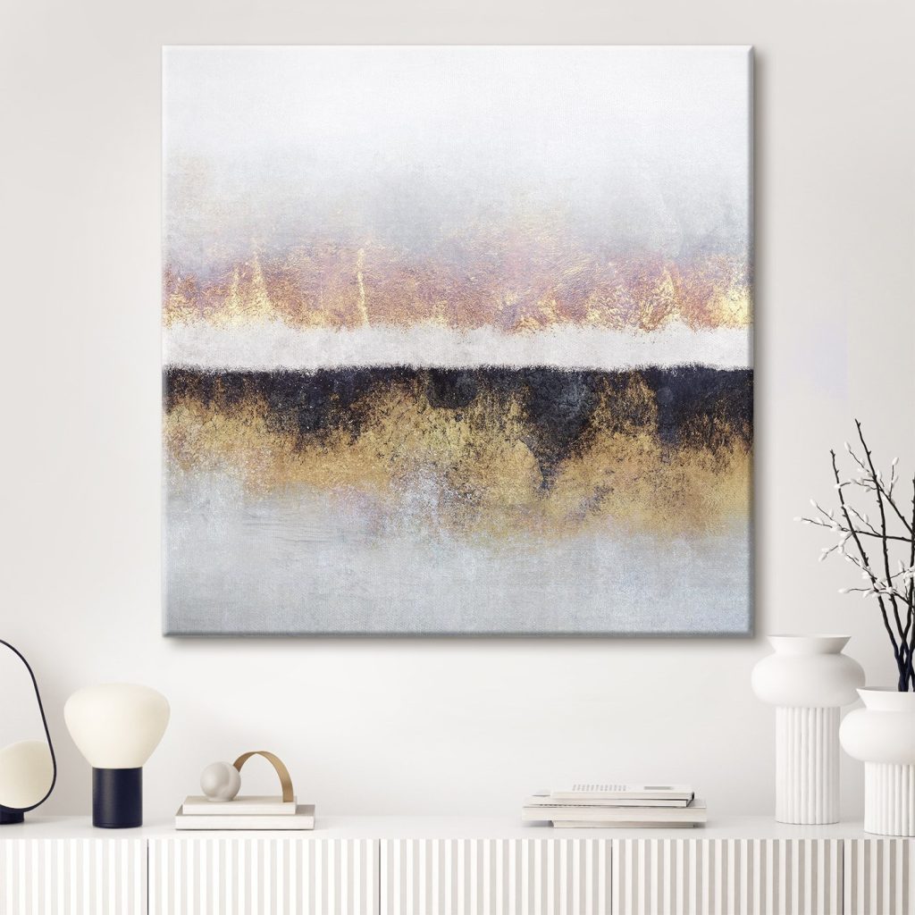 Whispers of Winter’s Soft Passage