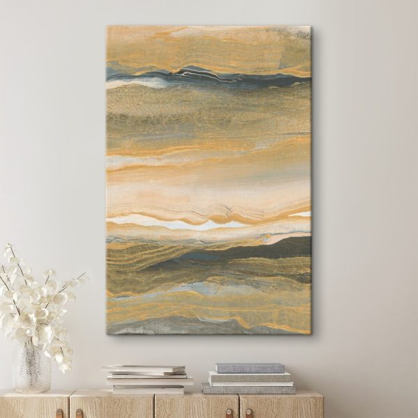 Vegende lagen van de artisticiteit van de aarde’ Vegende lagen van de artisticiteit van de aarde’