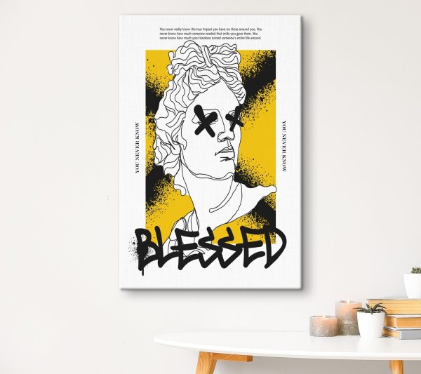 Zwart-wit tekening van een vrouw’s hoofd Zwart-wit tekening van een vrouw’s hoofd