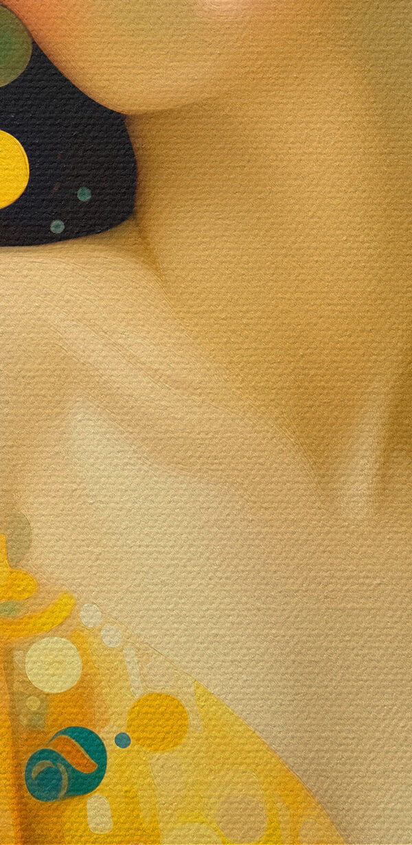 Dromen in levendige kleuren Dromen in levendige kleuren