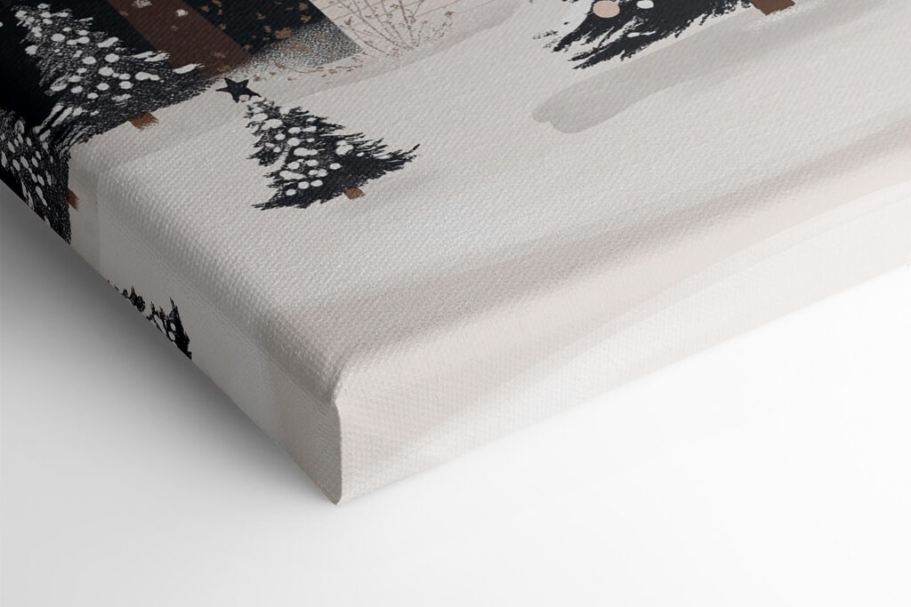 House with a tree in front of it House with a tree in front of it