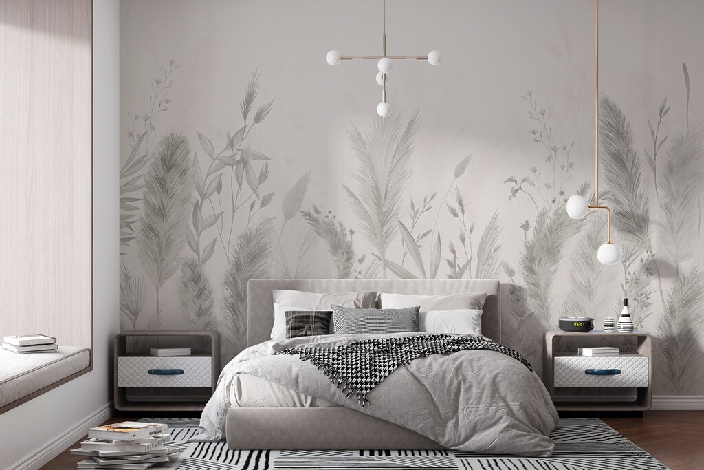 Gentle whispers of nature's grace Gentle whispers of nature's grace