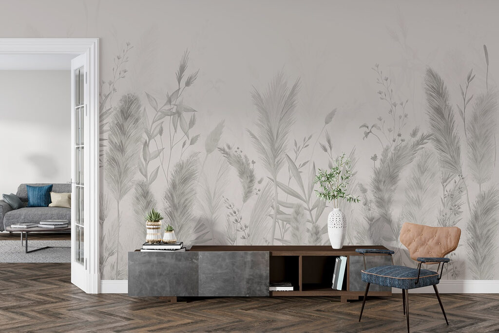 Gentle whispers of nature's grace Gentle whispers of nature's grace