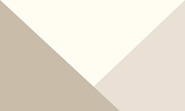 Witte en grijze driehoek Witte en grijze driehoek