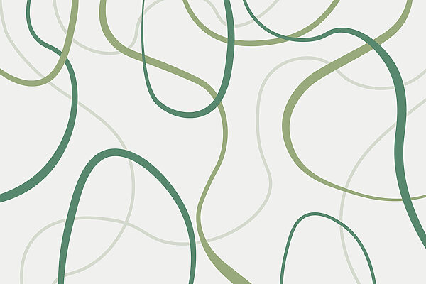 Groen en wit patroon Groen en wit patroon