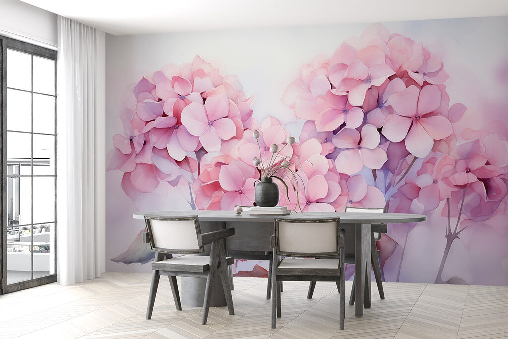 w02041piw1mr 1024x683 - Groep roze bloemen