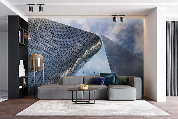 Architectonisch ontwerp ontmoet inspiratie uit de natuur’s Architectonisch ontwerp ontmoet inspiratie uit de natuur’s
