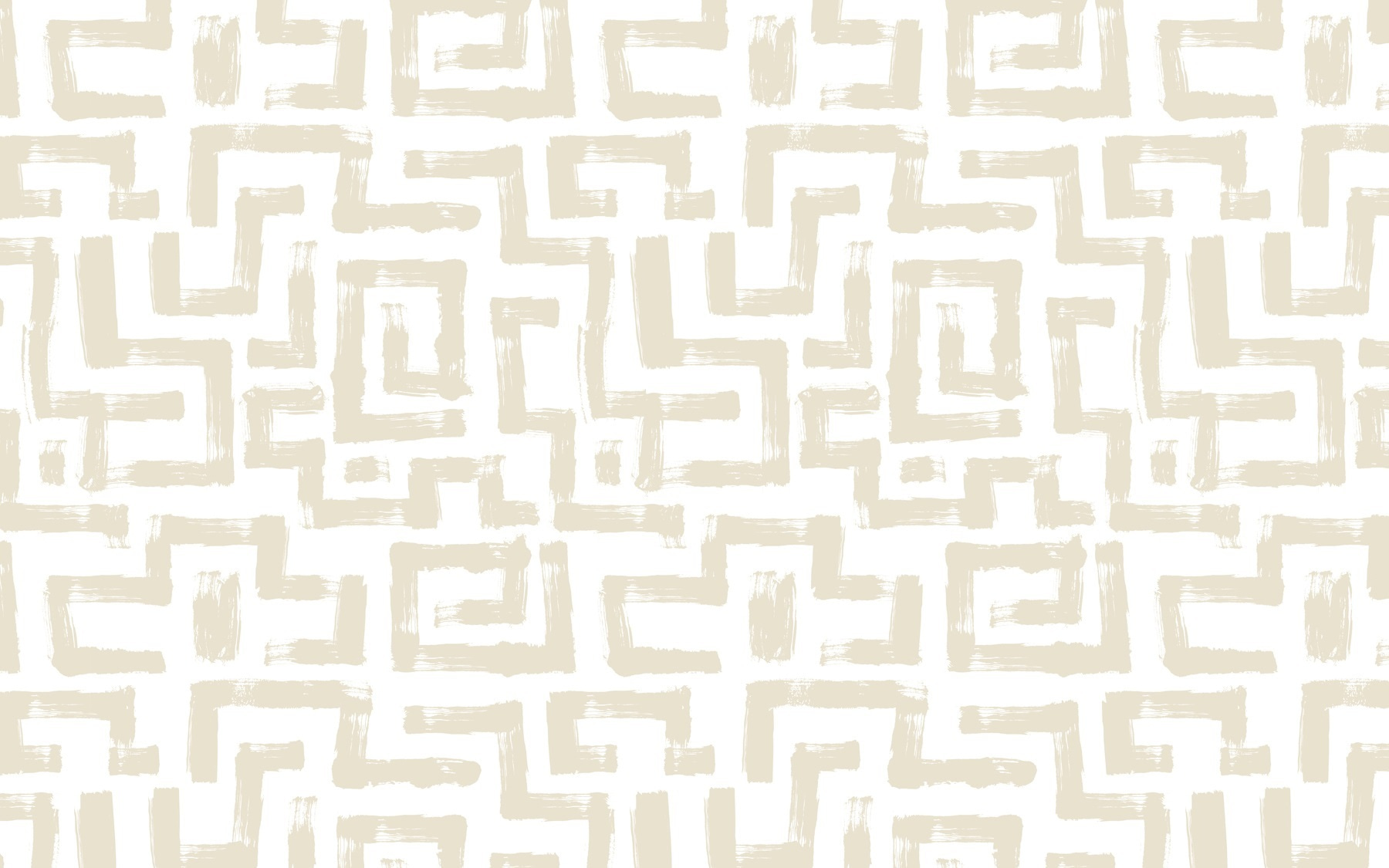 Pattern of lines and squares Pattern of lines and squares