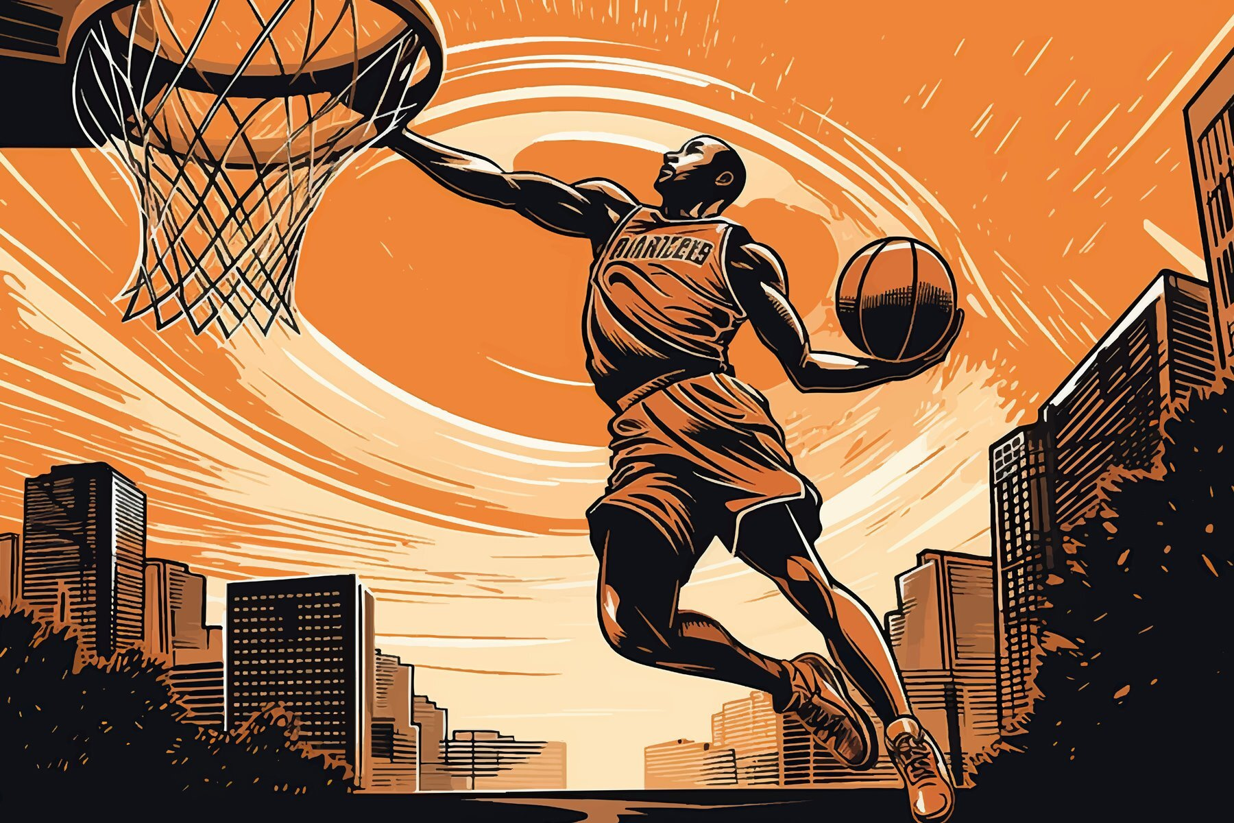 Wit en grijs verloop u98692p - Wit en grijs verloop - tegory