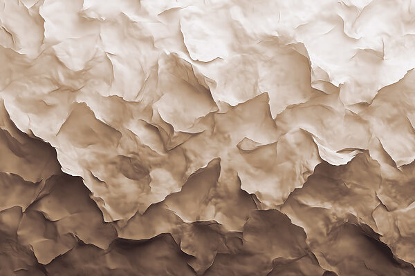 Abstracte textuur in warme tinten. Abstracte textuur in warme tinten.