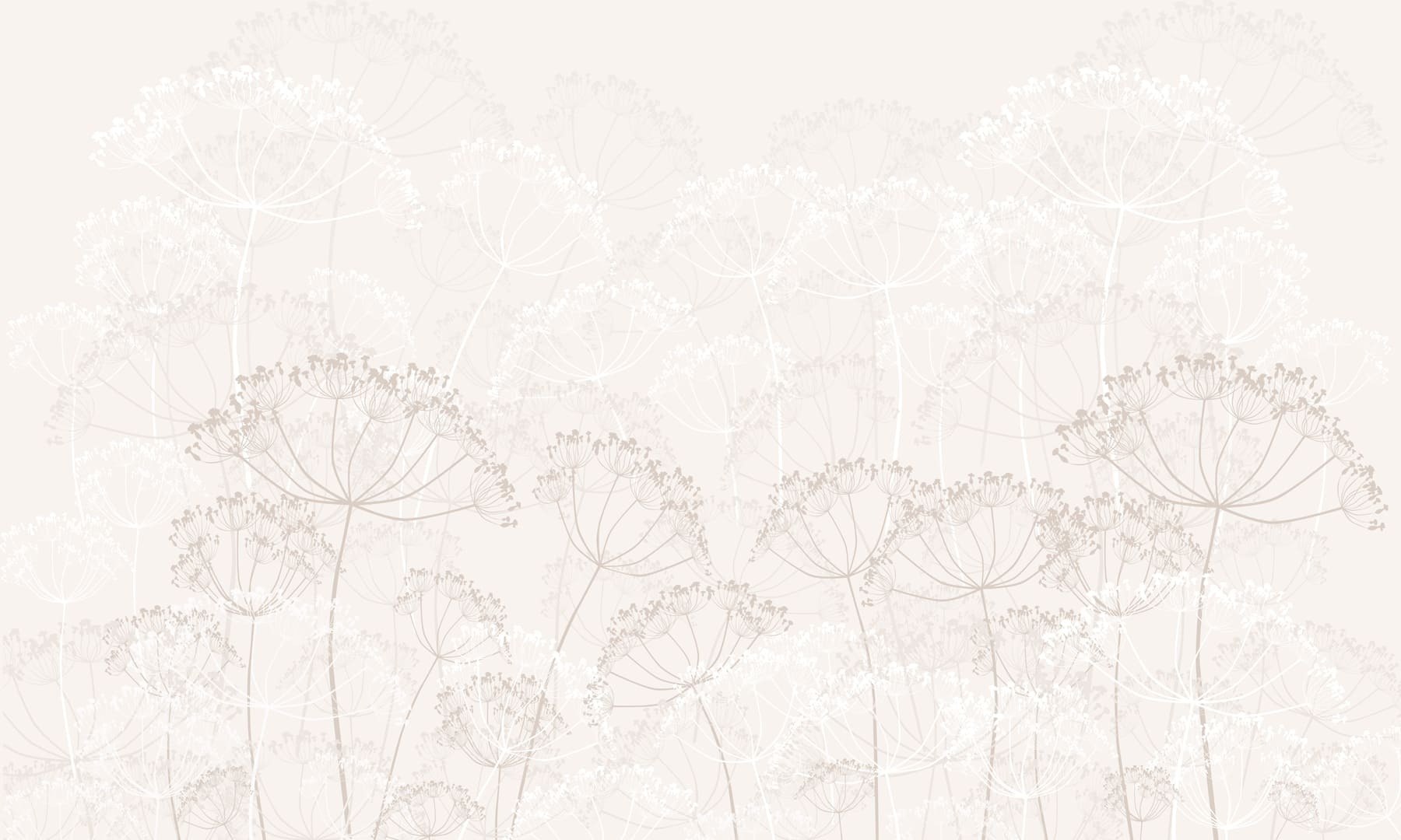 Whispers of nature's delicate beauty