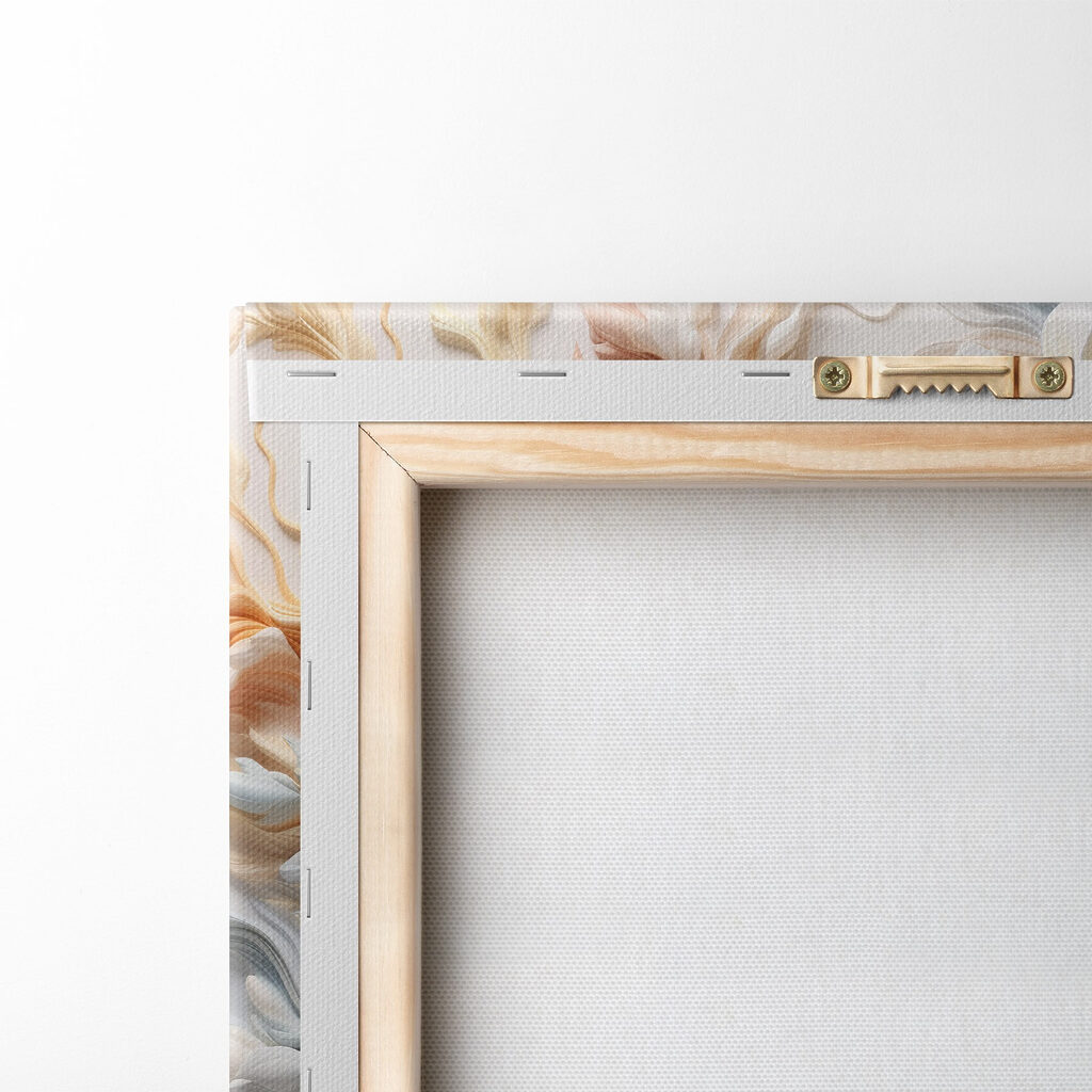 White flower with yellow center White flower with yellow center