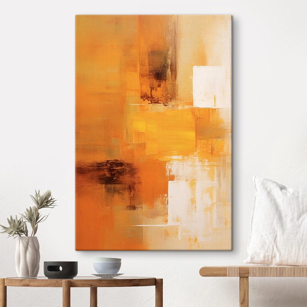 Painting of different colors Painting of different colors