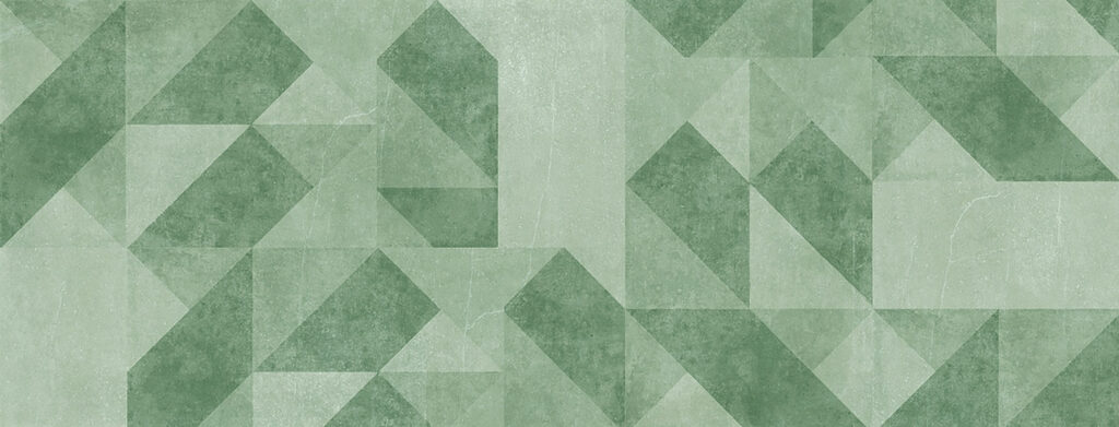 Groene en witte achtergrond Groene en witte achtergrond
